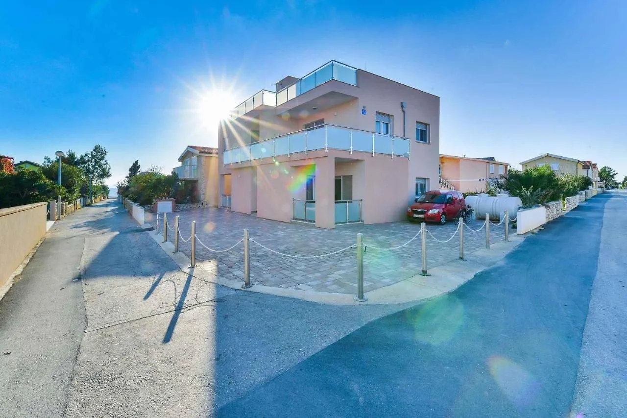 Apartments In Vir/Insel Vir 34946