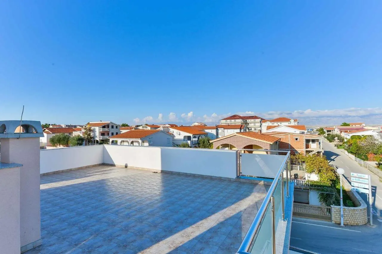 Apartments In Vir/Insel Vir 34946