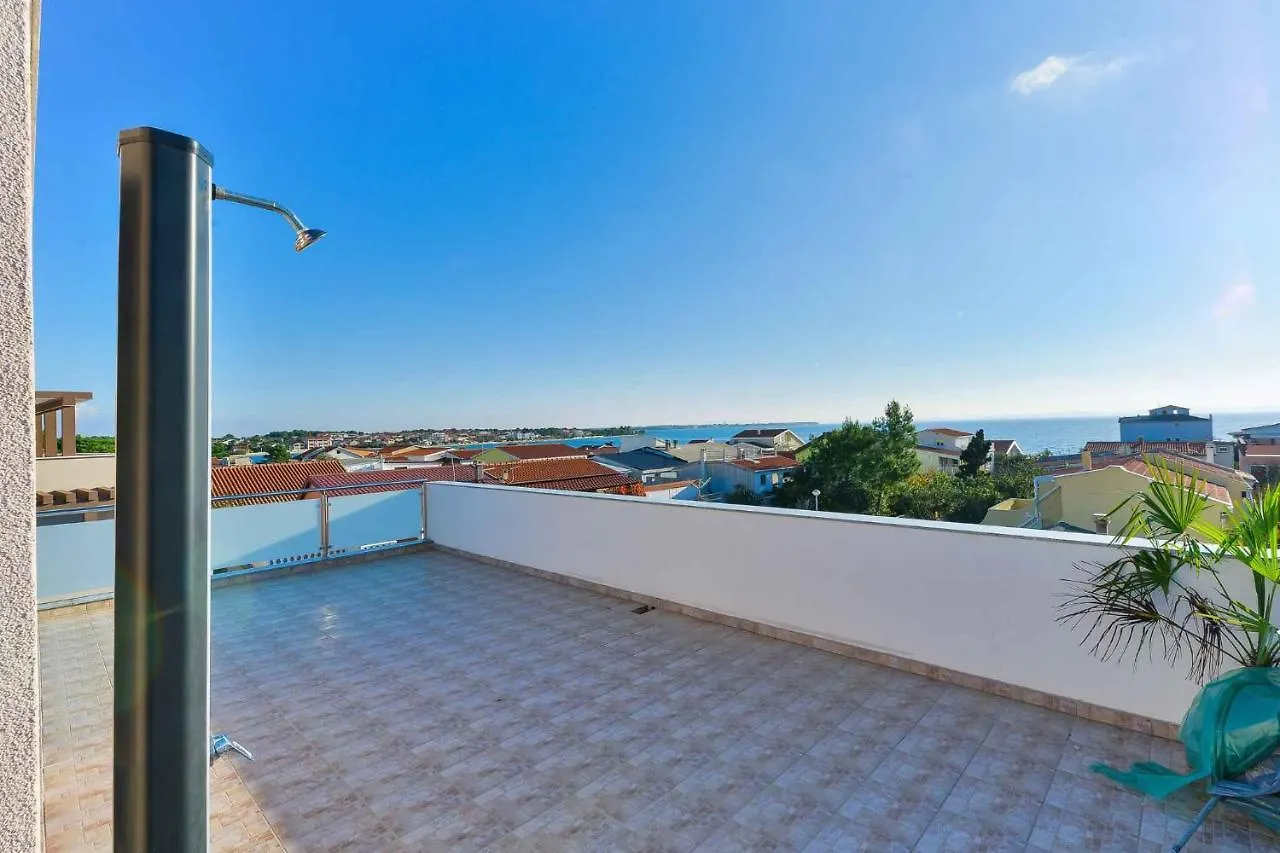 Apartments In Vir/Insel Vir 34946