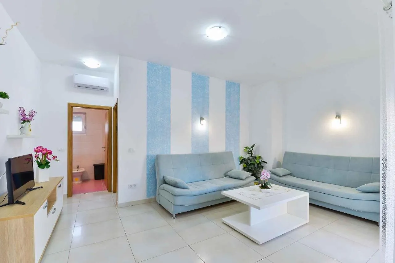 Apartments In Vir/Insel Vir 34946