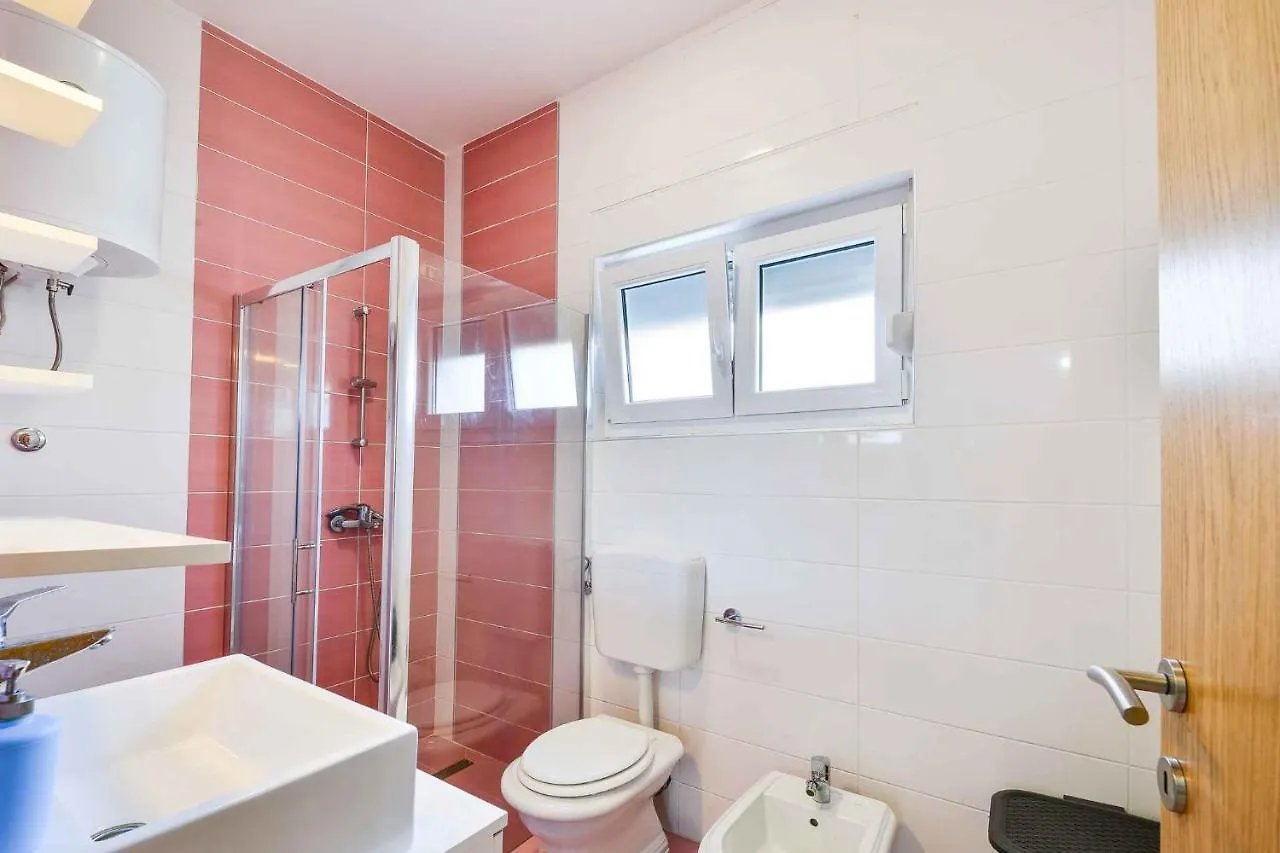 Apartments In Vir/Insel Vir 34946