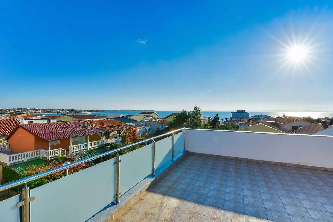 Apartments In Vir/Insel Vir 34946