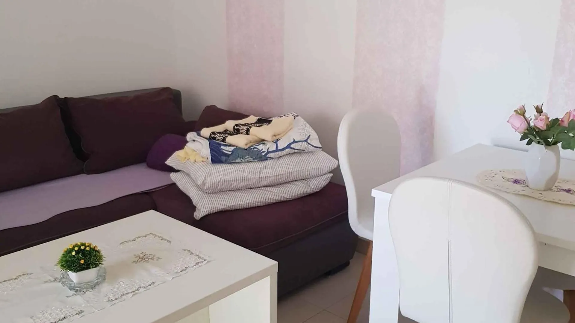 Apartments In Vir/Insel Vir 34946