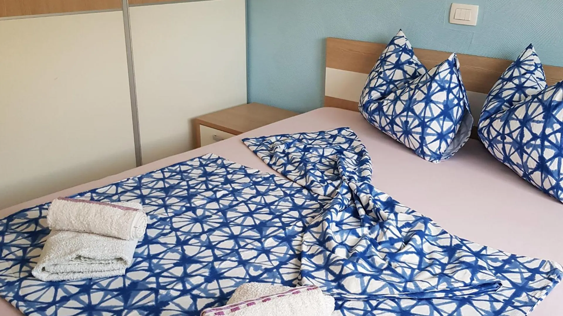 Apartments In Vir/Insel Vir 34946 Croatia