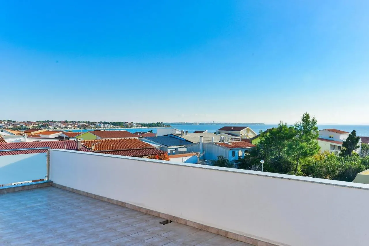 Apartments In Vir/Insel Vir 34946