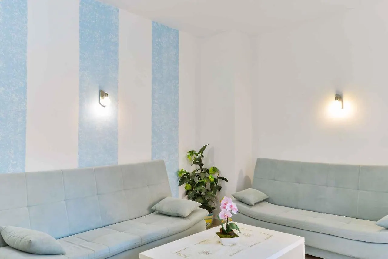 Apartments In Vir/Insel Vir 34946