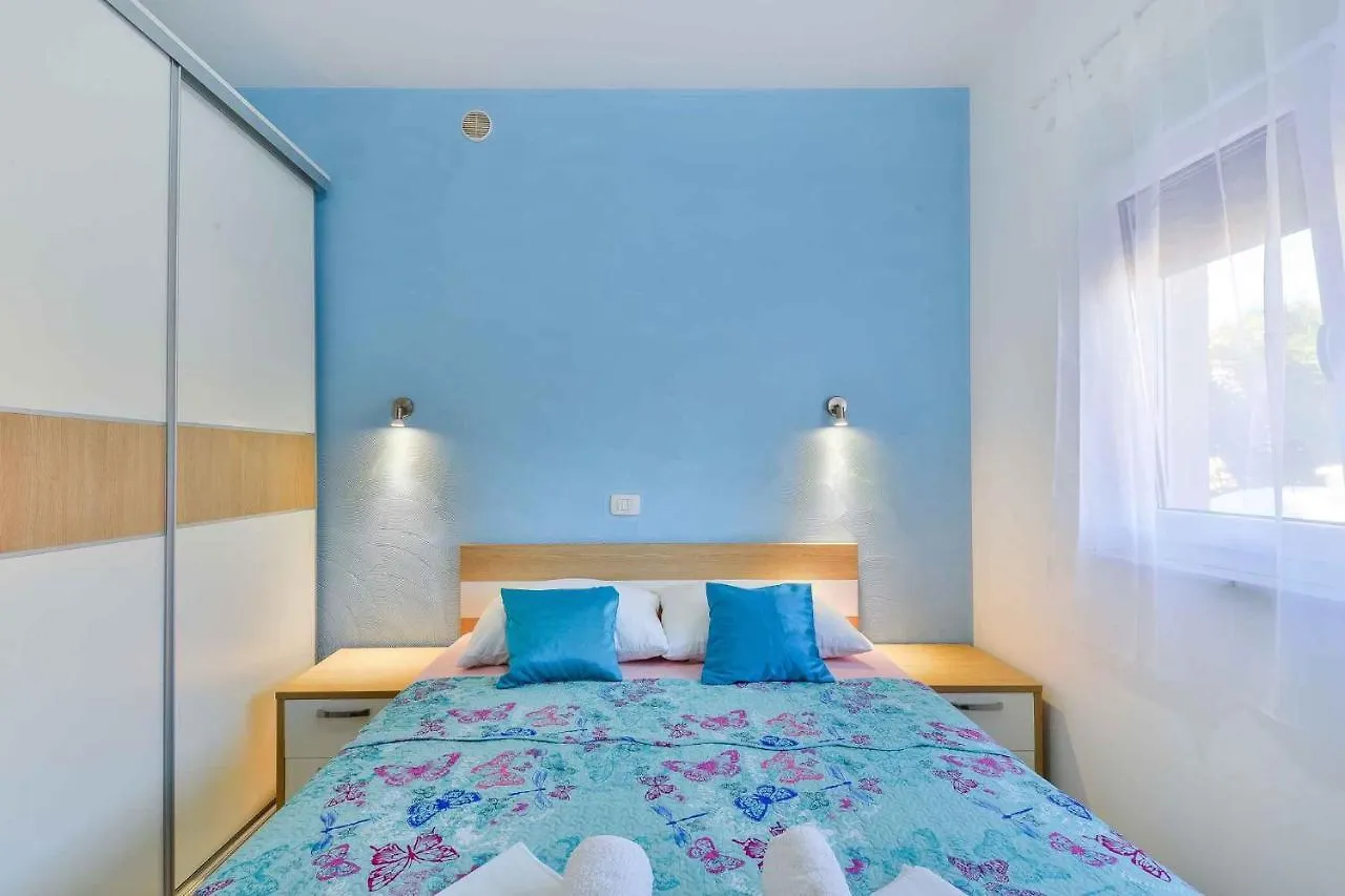 Apartments In Vir/Insel Vir 34946
