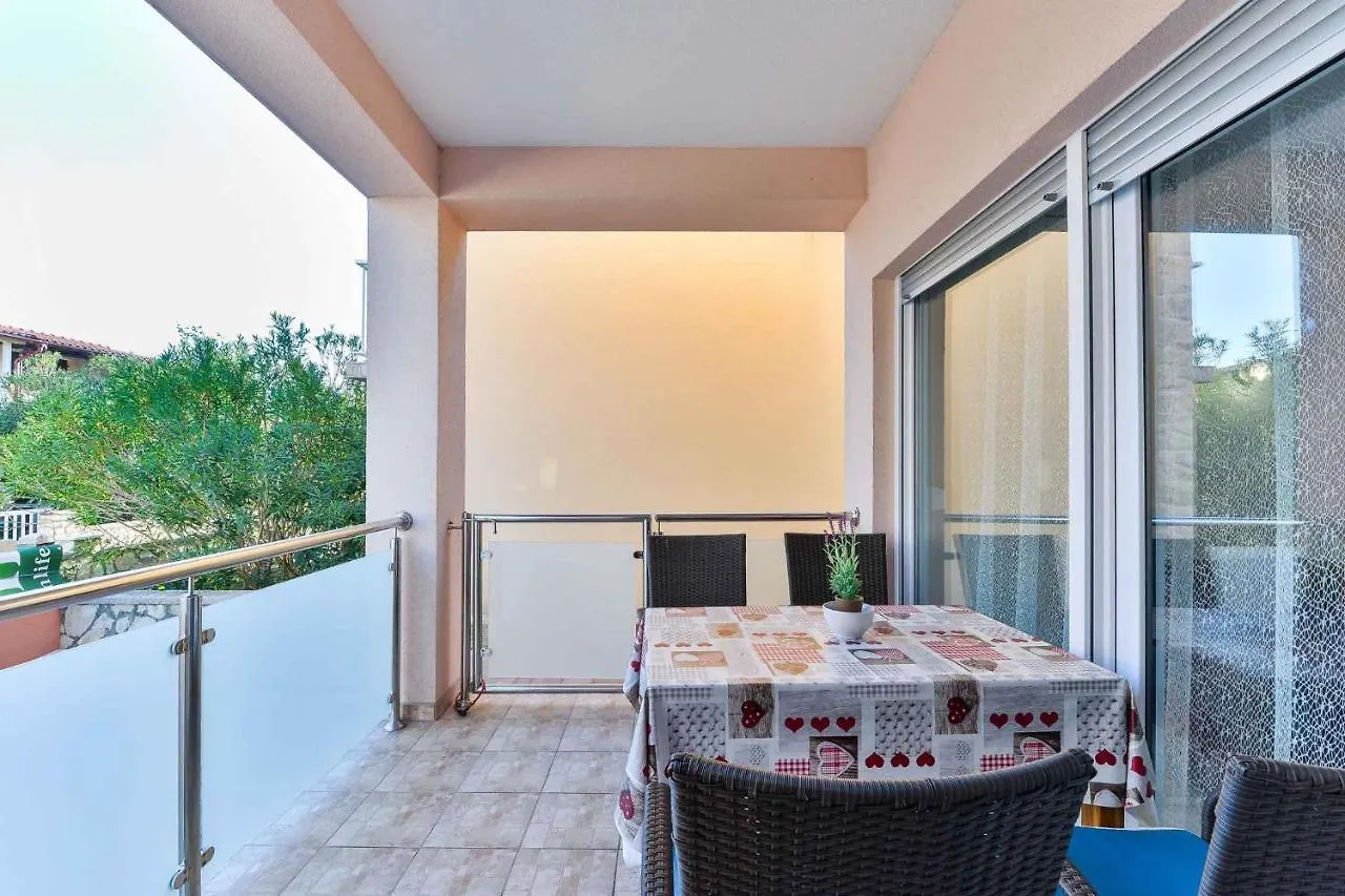 Apartments In Vir/Insel Vir 34946 Chorvatsko