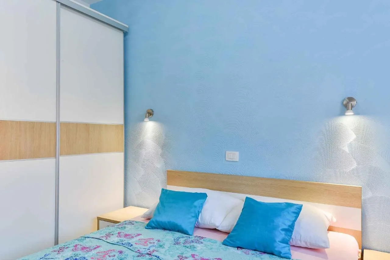 Apartments In Vir/Insel Vir 34946 Chorvatsko
