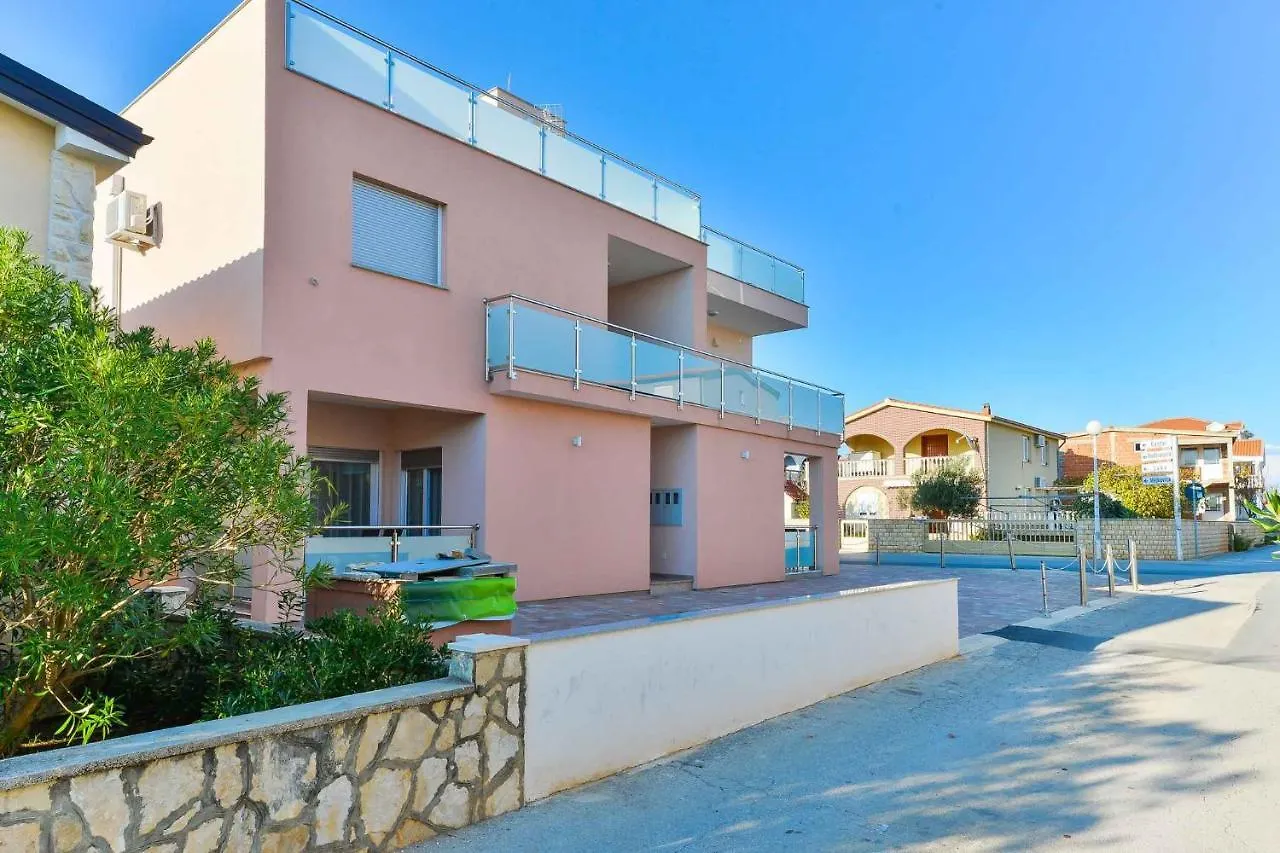Apartments In Vir/Insel Vir 34946